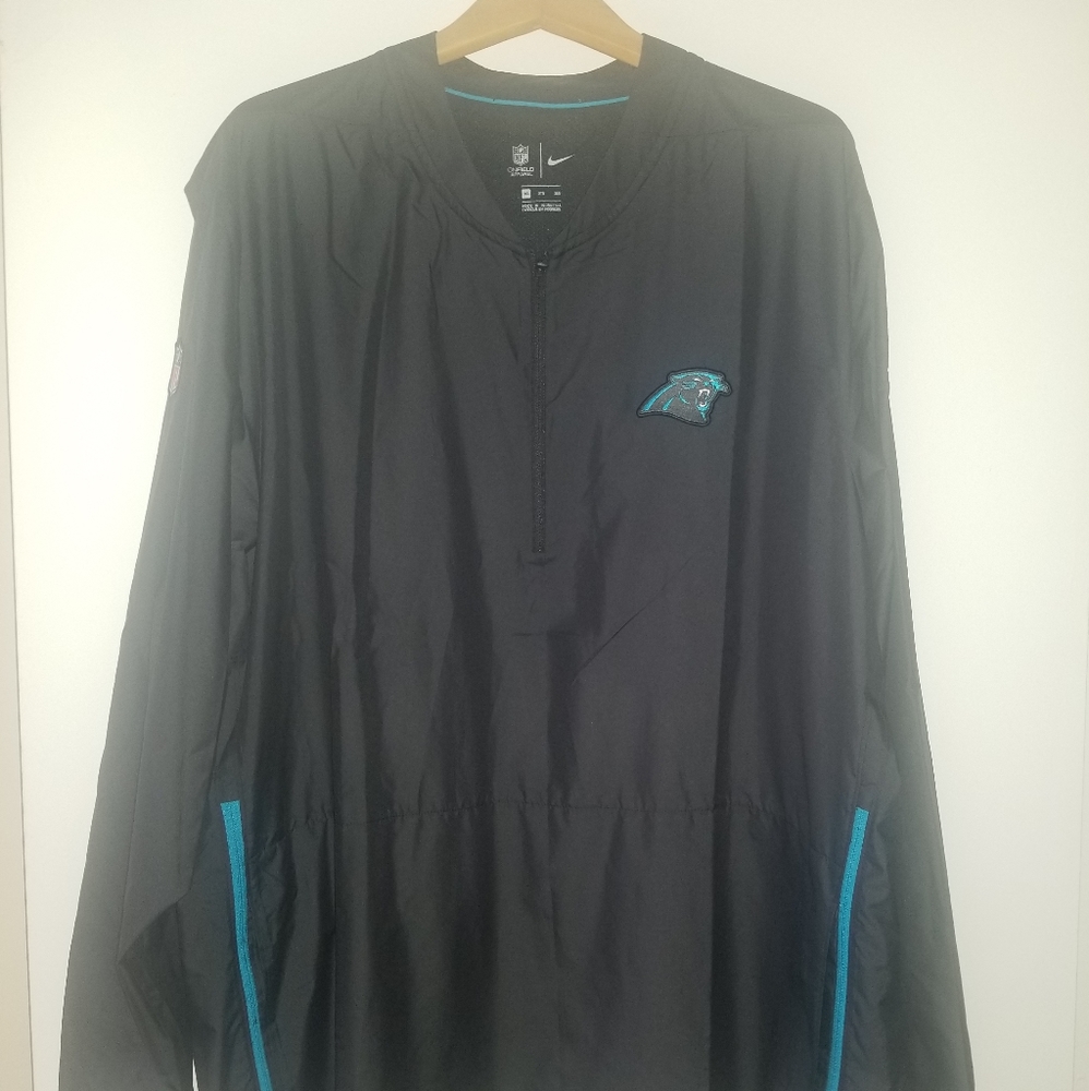 Nike On-field Pullover Windbreaker